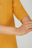 Mustard Yellow