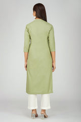 Sage Green