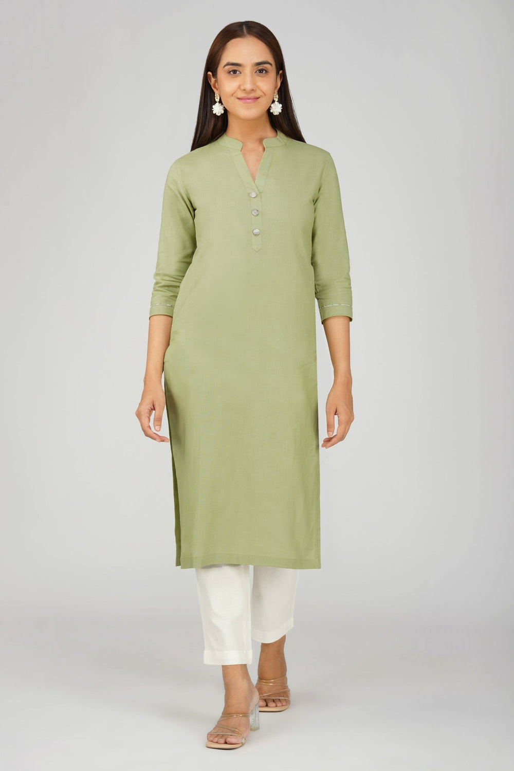 Sage Green