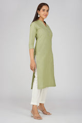Sage Green