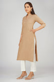Beige Brown