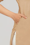 Beige Brown