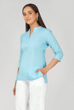Pastel Blue
