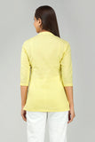 Pastel Yellow