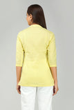 Pastel Yellow