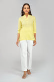 Pastel Yellow