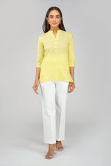 Pastel Yellow