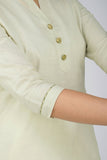 Light Olive Green