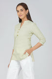 Light Olive Green