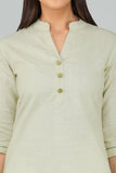 Light Olive Green