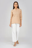 Beige Brown