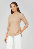 Beige Brown