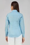 Pastel Blue