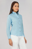 Pastel Blue