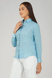 Pastel Blue