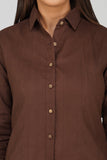 Coffee Brown