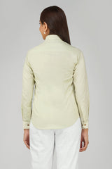 Light Olive Green