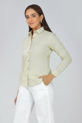 Light Olive Green