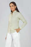 Light Olive Green