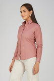 Dusky Rose Pink