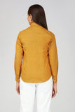 Mustard Yellow