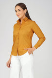 Mustard Yellow