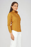 Mustard Yellow