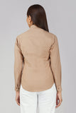 Beige Brown