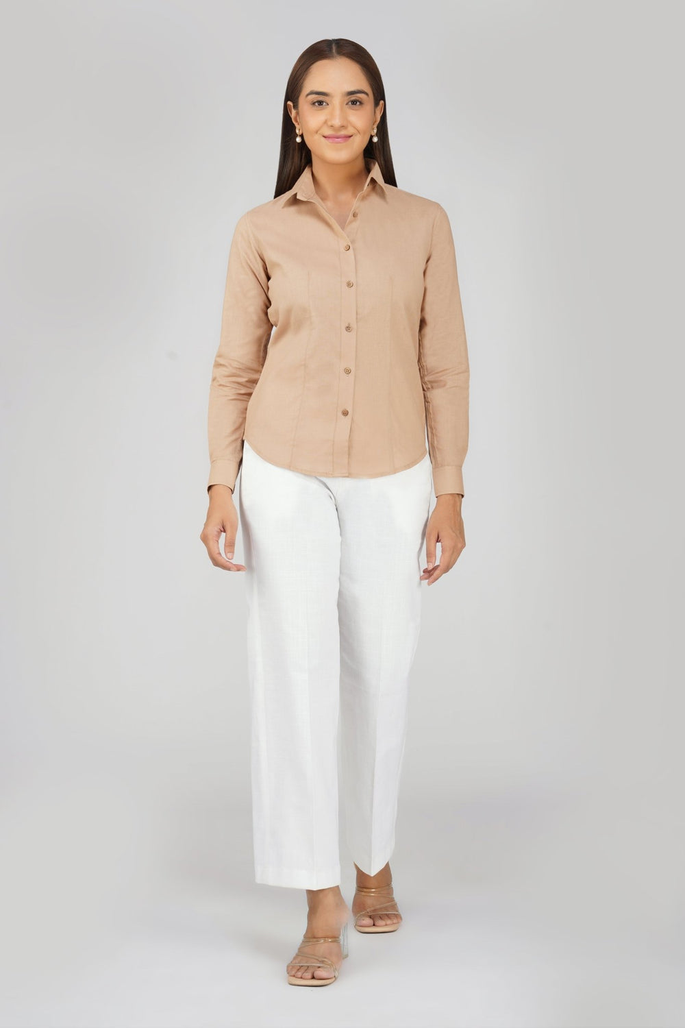 Beige Brown