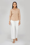 Beige Brown