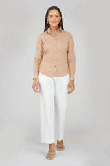 Beige Brown