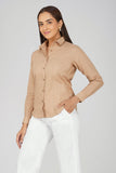 Beige Brown