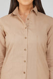 Beige Brown