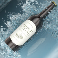 Khadi Apple Cider Vinegar