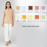 Light Olive Green