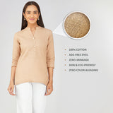 Beige Brown
