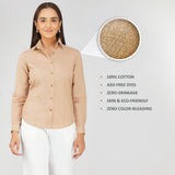 Beige Brown