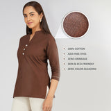 Coffee Brown
