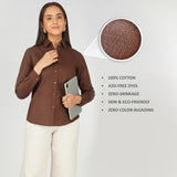Coffee Brown