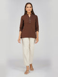 Coffee Brown