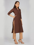 Coffee Brown