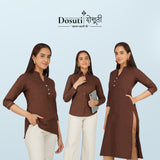 Coffee Brown