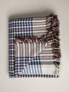 All Season - Hand Woven Khadi Blankets, Khes, Throw