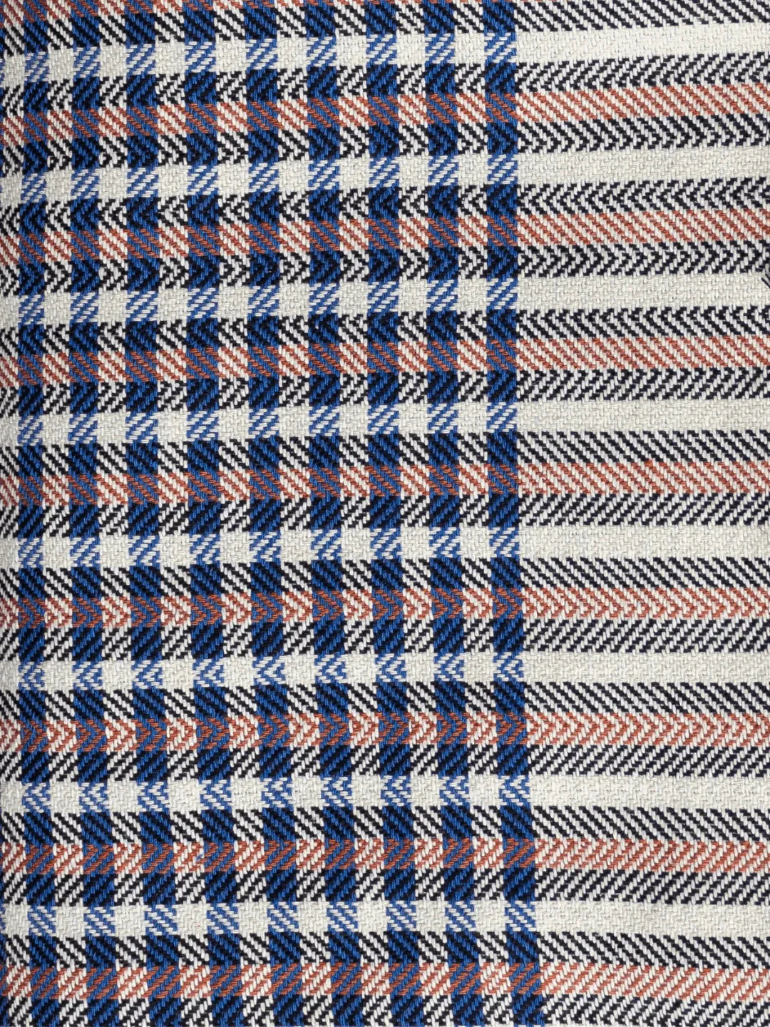 All Season - Hand Woven Khadi Blankets, Khes, Throw