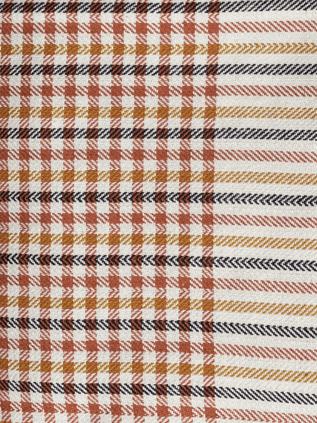 Hand Woven Khadi Khes, Blankets, Throw - All Weather