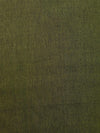 Green Color Traditional Pattern Khadi Fabric