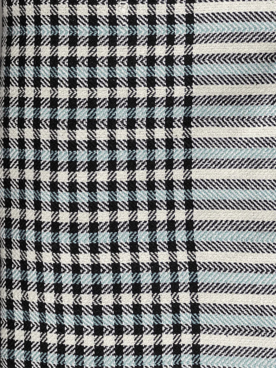 All Season Hand Woven Khadi Khes, Blankets, Throw