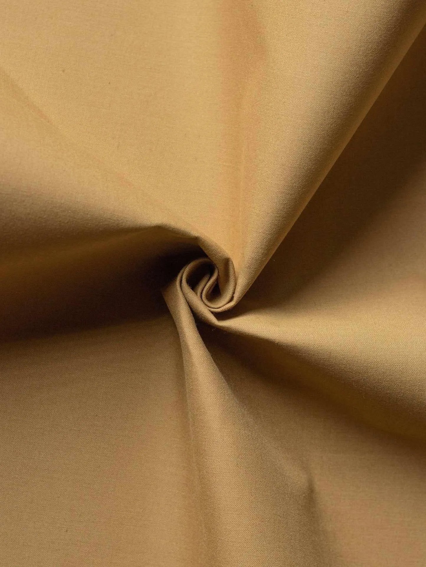 Khadi Pant Cloth in Khaki Color (KP-202)