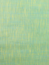 Light Green Color Traditional Pattern Khadi Fabric