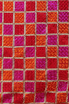 Ethnic  Handloom Phulkari Dupatta DP-02